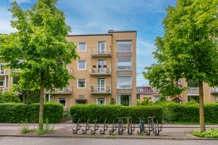 Foto 1 van Joseph Haydnlaan 20-2