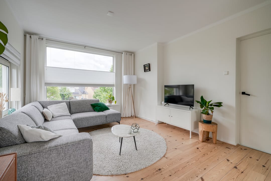 Photo 2 of Joseph Haydnlaan 20-2