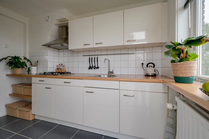 Foto 3 van Joseph Haydnlaan 20-2