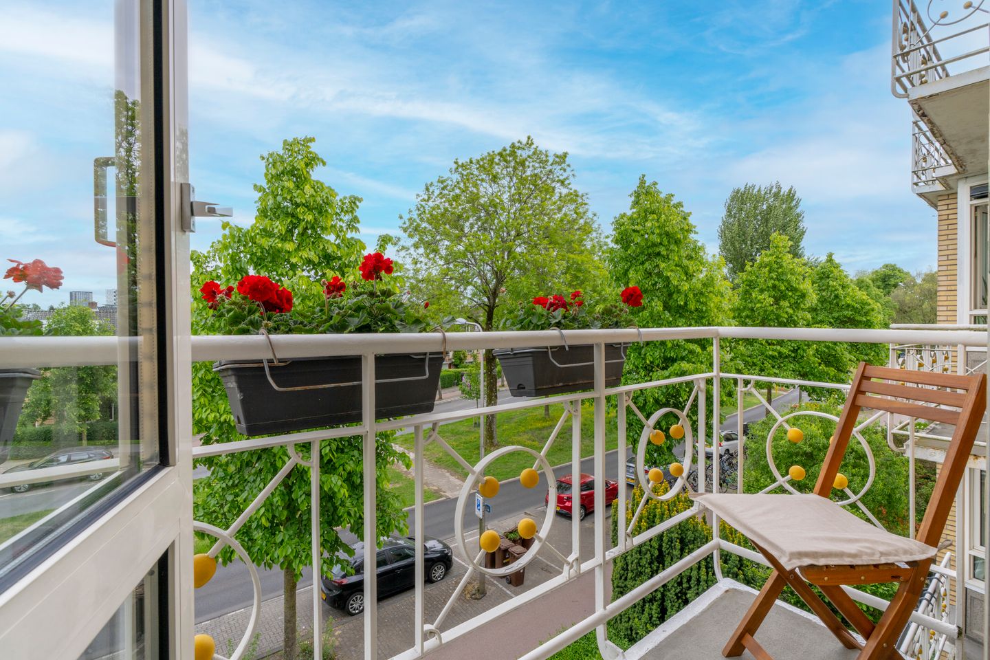 Photo 4 of Joseph Haydnlaan 20-2