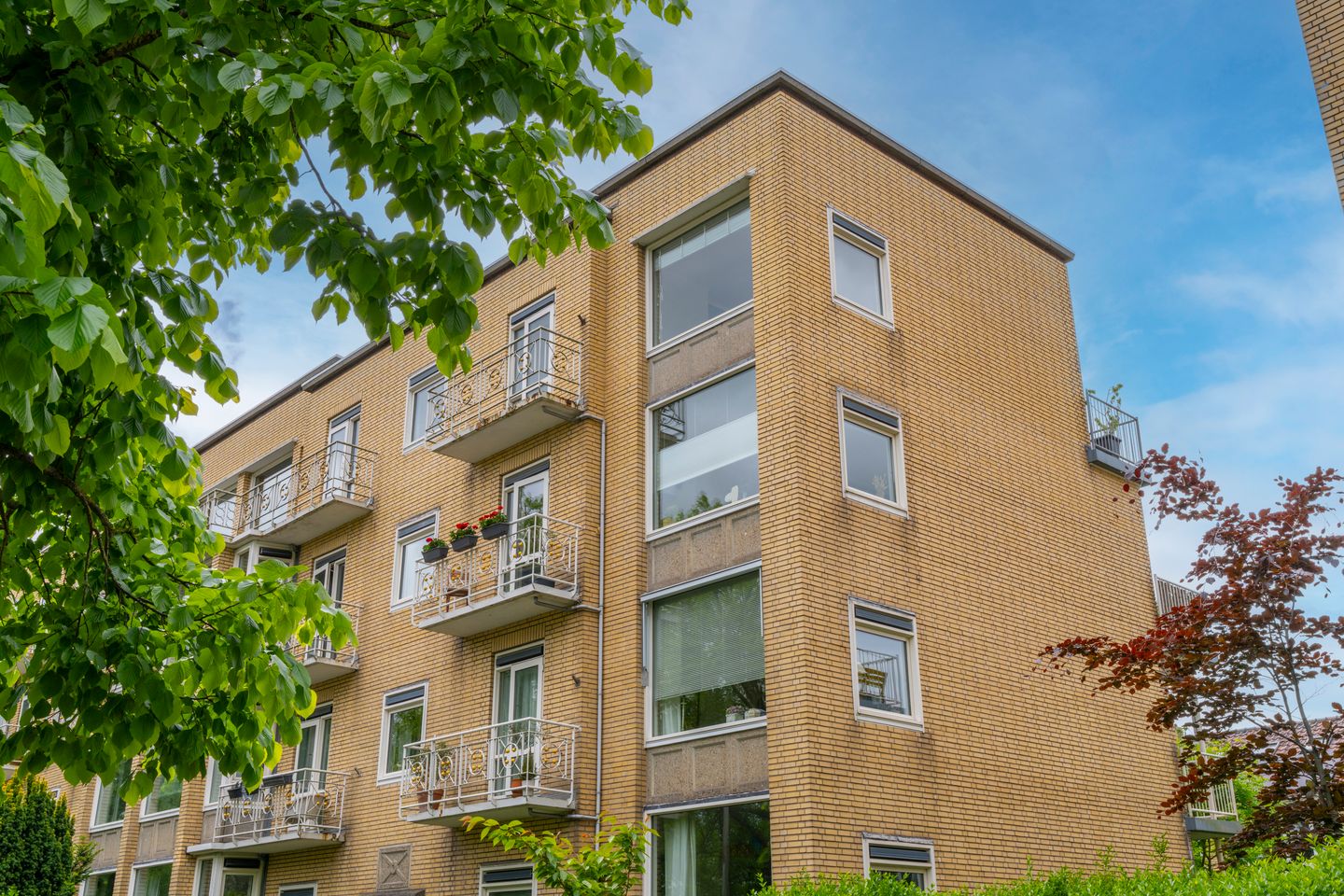 Photo 5 of Joseph Haydnlaan 20-2