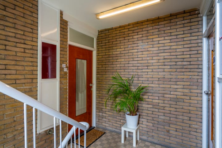 Foto 7 van Joseph Haydnlaan 20-2