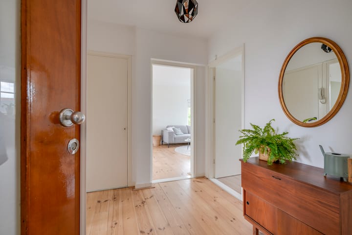 Foto 8 van Joseph Haydnlaan 20-2