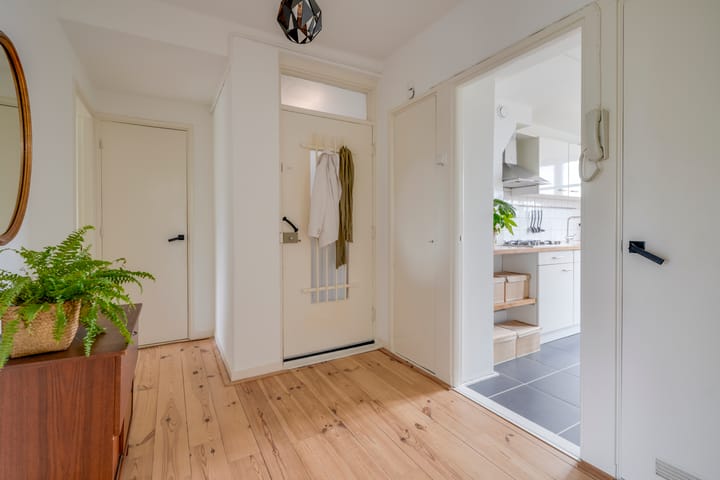 Foto 9 van Joseph Haydnlaan 20-2