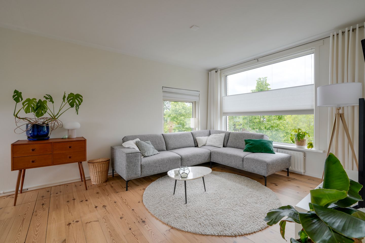 Photo 10 of Joseph Haydnlaan 20-2