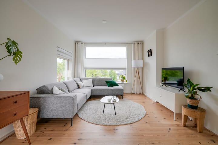 Foto 11 van Joseph Haydnlaan 20-2