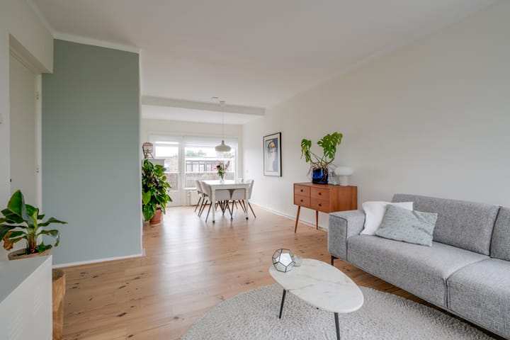 Foto 12 van Joseph Haydnlaan 20-2