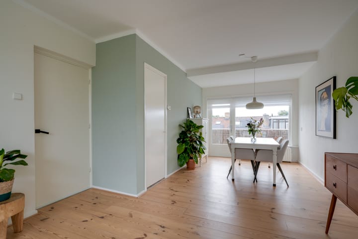 Foto 13 van Joseph Haydnlaan 20-2