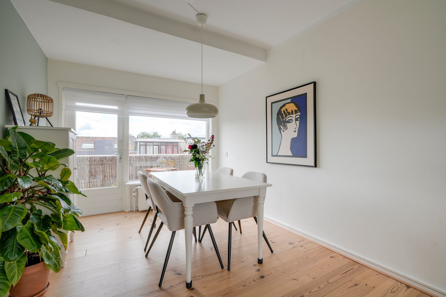 Photo 14 of Joseph Haydnlaan 20-2