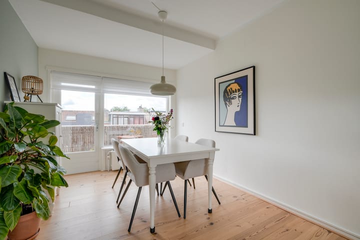 Foto 14 van Joseph Haydnlaan 20-2