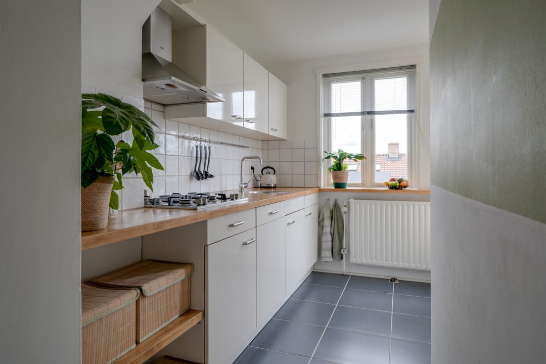 Photo 17 of Joseph Haydnlaan 20-2