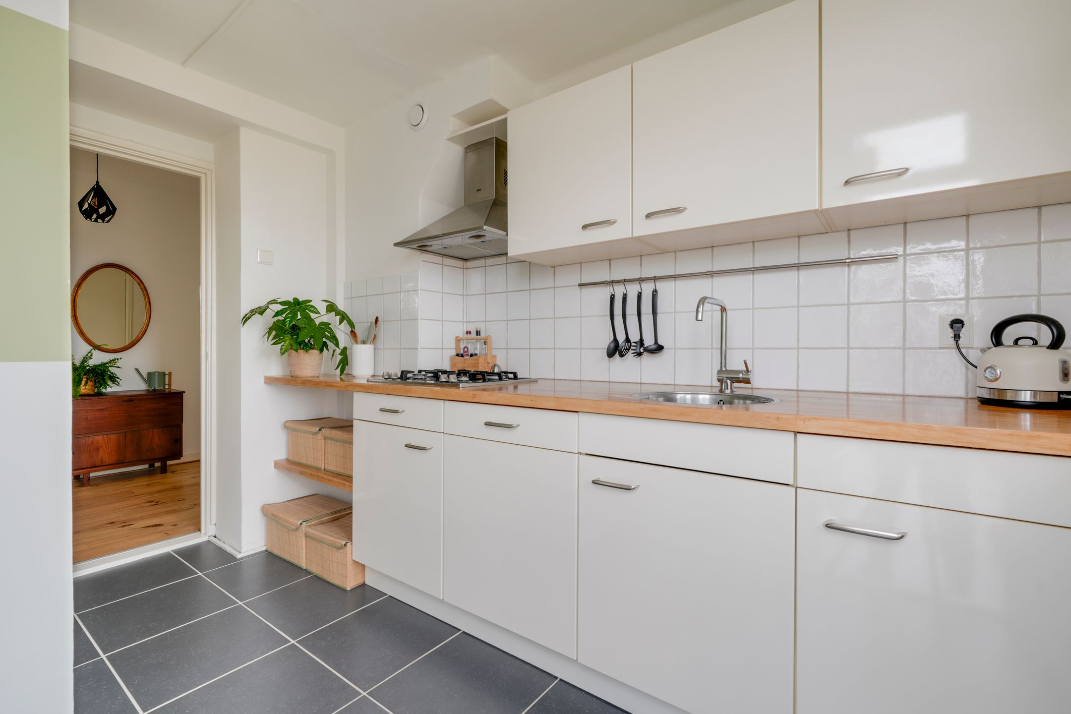 Photo 18 of Joseph Haydnlaan 20-2