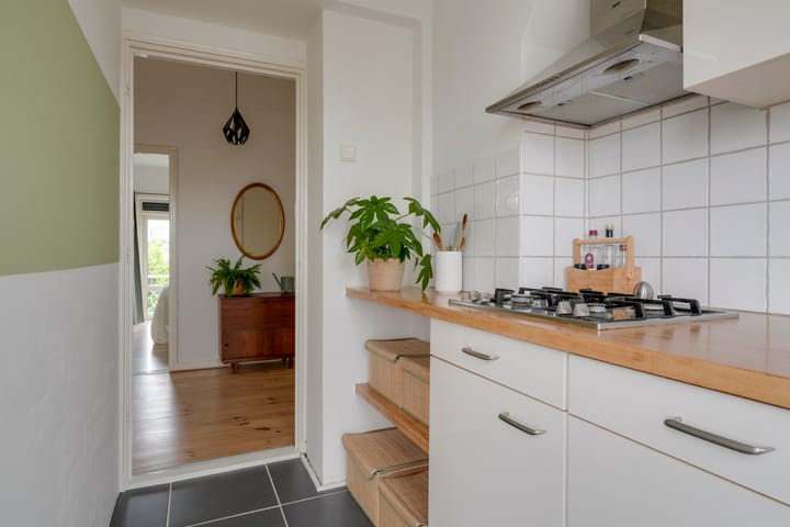 Foto 19 van Joseph Haydnlaan 20-2