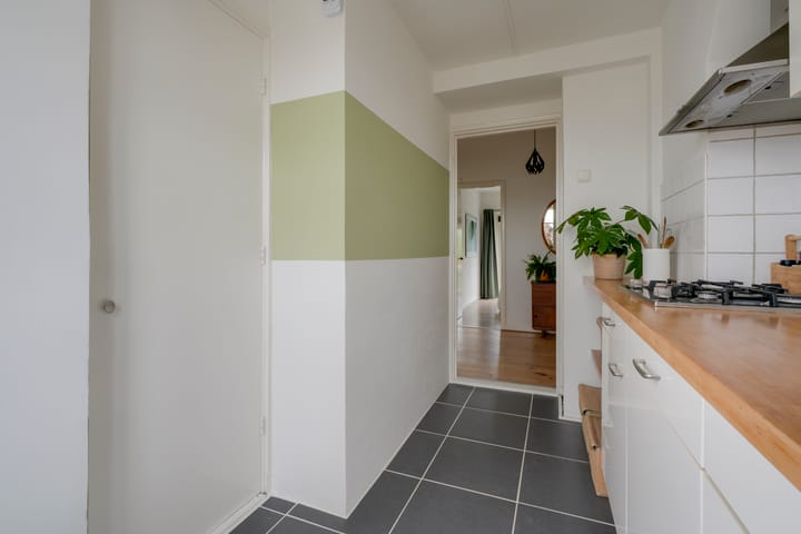 Foto 20 van Joseph Haydnlaan 20-2