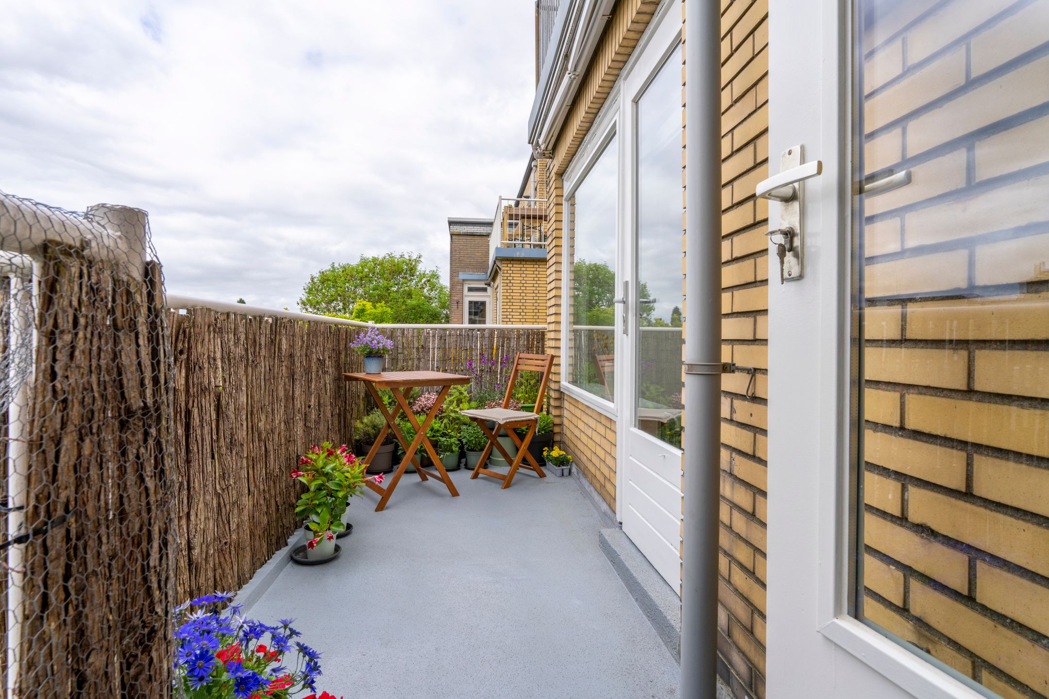 Photo 21 of Joseph Haydnlaan 20-2