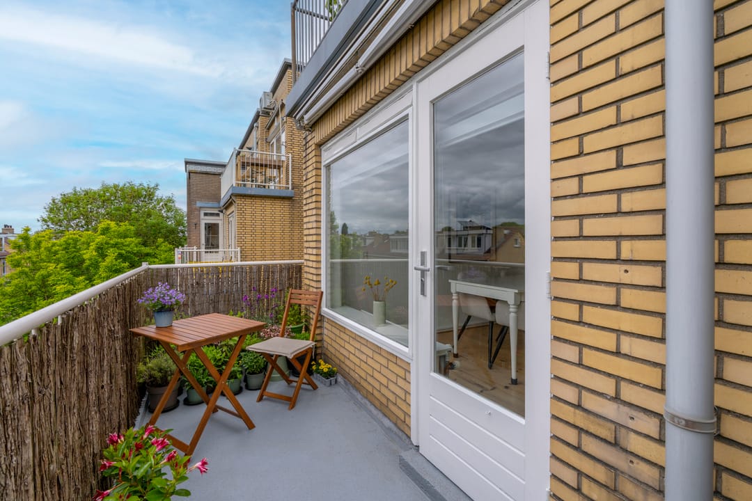 Photo 22 of Joseph Haydnlaan 20-2