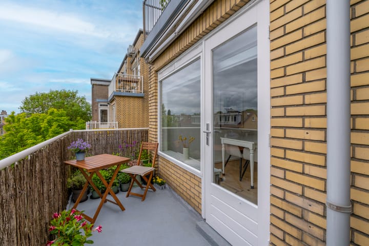 Foto 22 van Joseph Haydnlaan 20-2