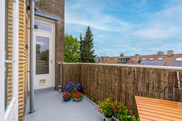 Foto 23 van Joseph Haydnlaan 20-2