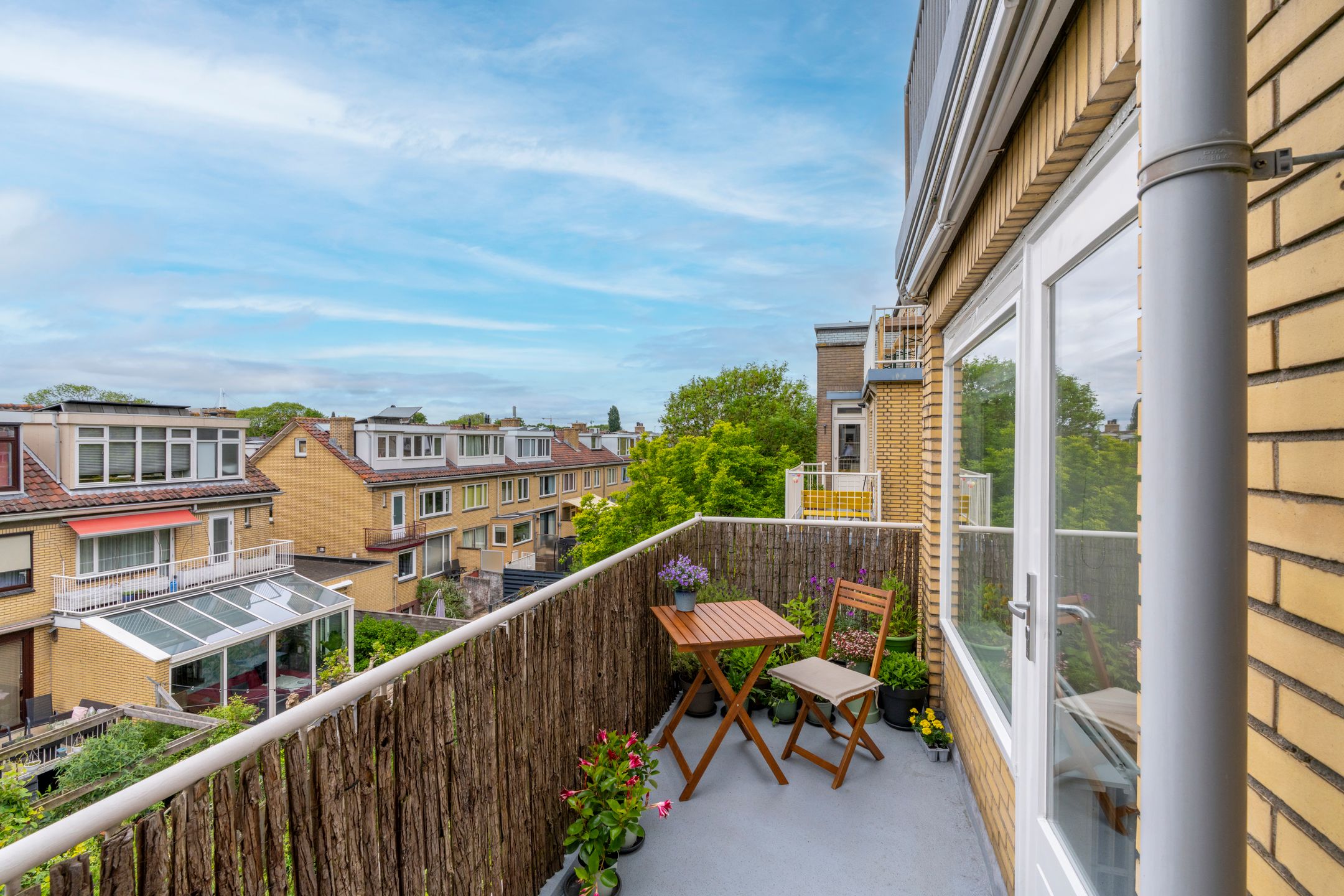 Photo 24 of Joseph Haydnlaan 20-2