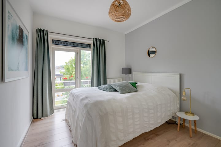 Foto 26 van Joseph Haydnlaan 20-2