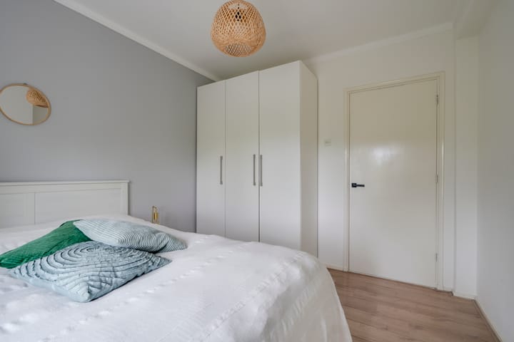 Foto 27 van Joseph Haydnlaan 20-2