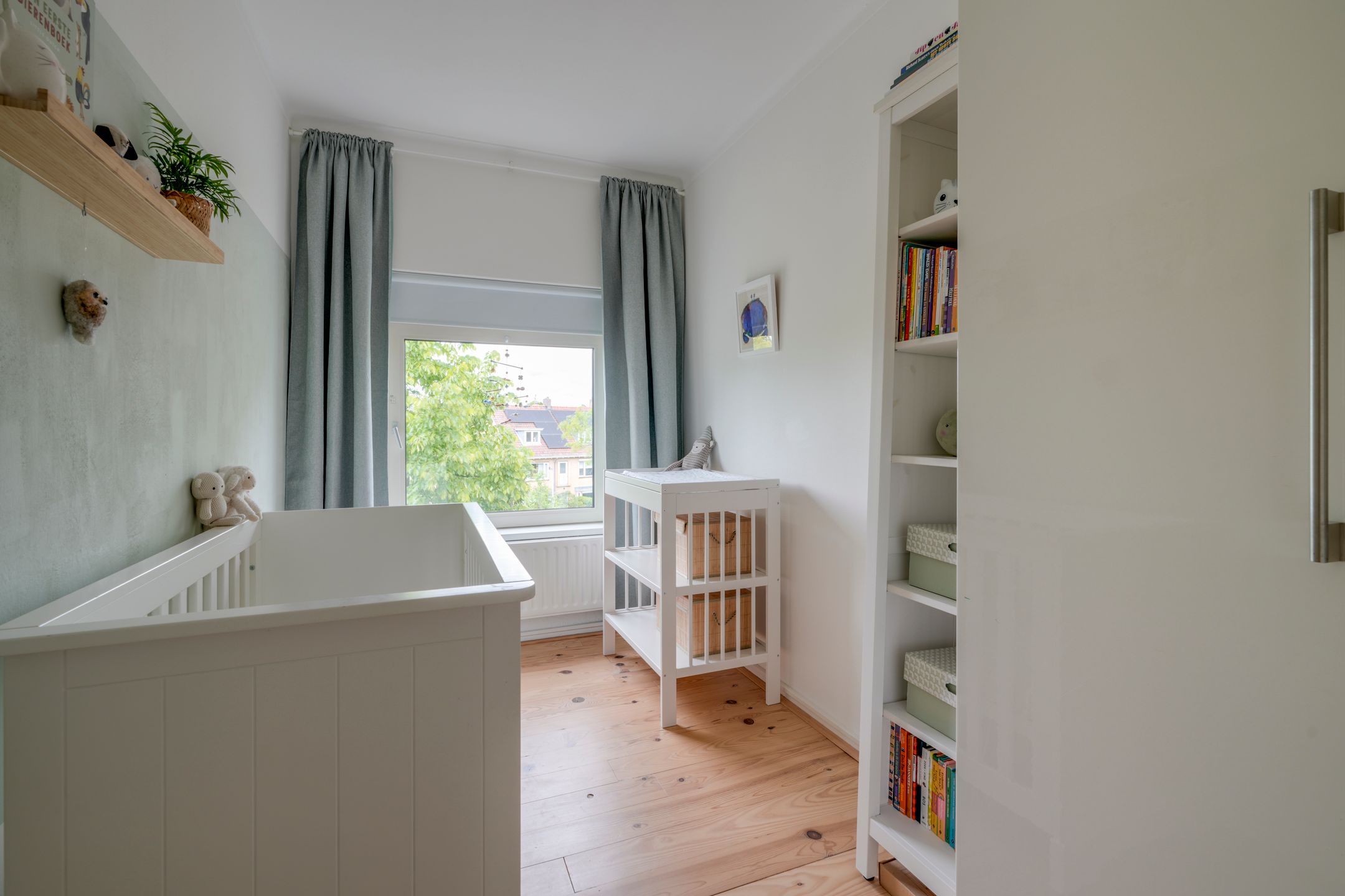 Photo 30 of Joseph Haydnlaan 20-2