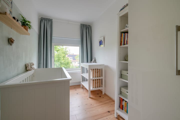 Foto 30 van Joseph Haydnlaan 20-2