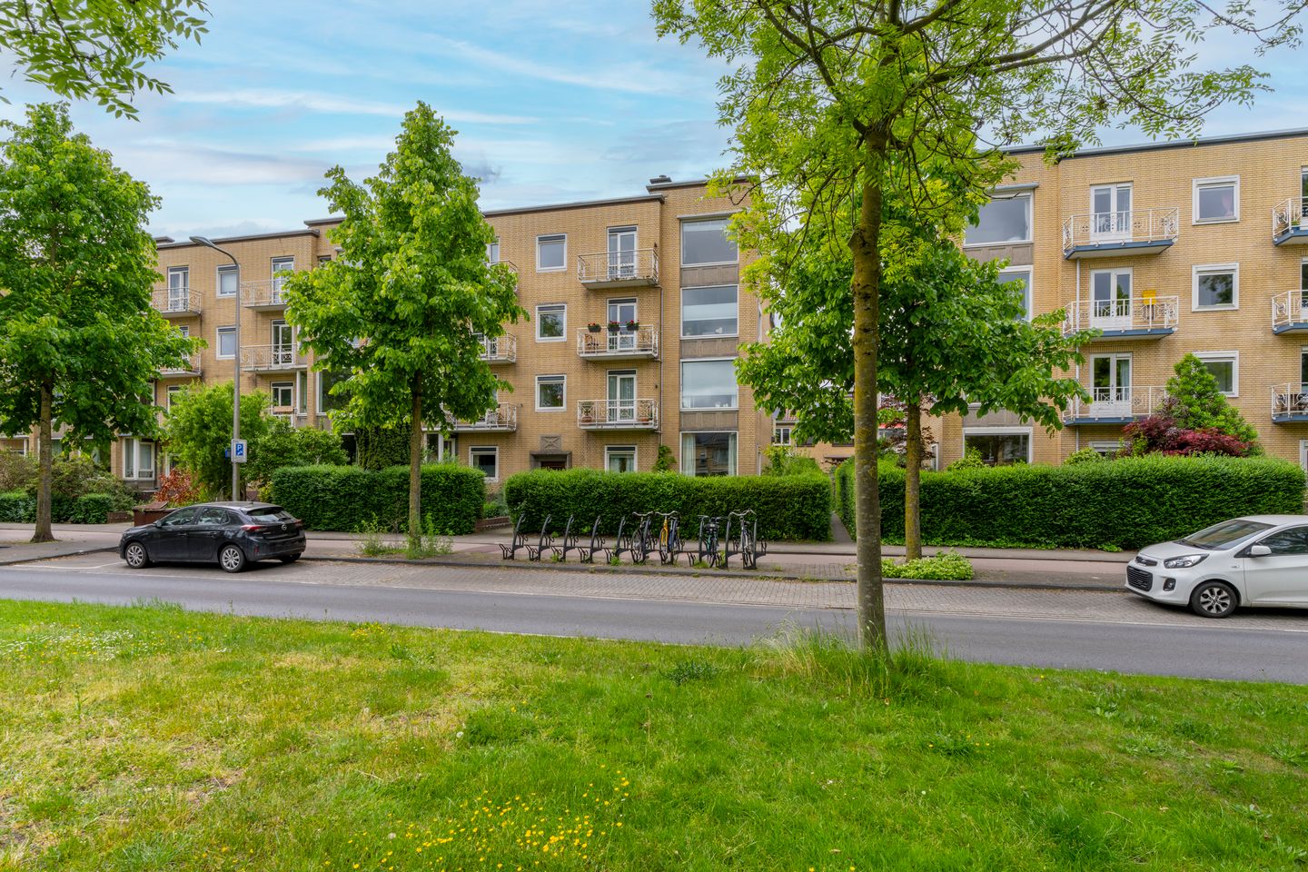 Photo 35 of Joseph Haydnlaan 20-2