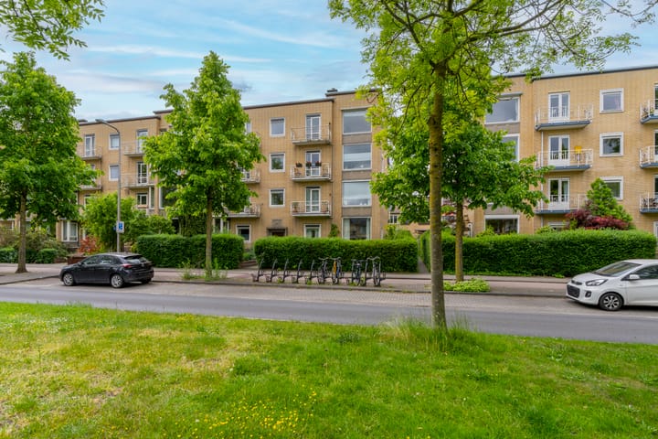 Foto 35 van Joseph Haydnlaan 20-2