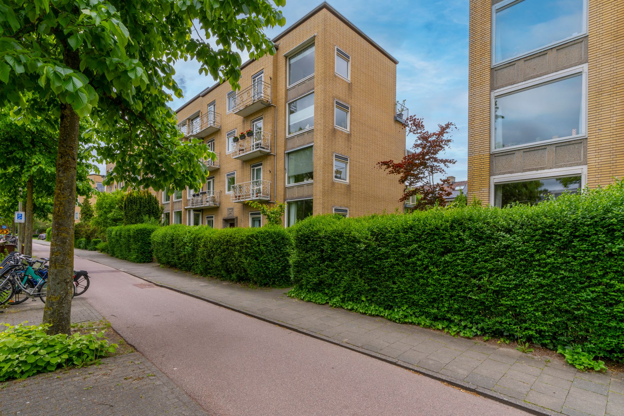 Photo 36 of Joseph Haydnlaan 20-2