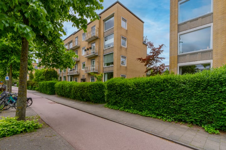 Foto 36 van Joseph Haydnlaan 20-2