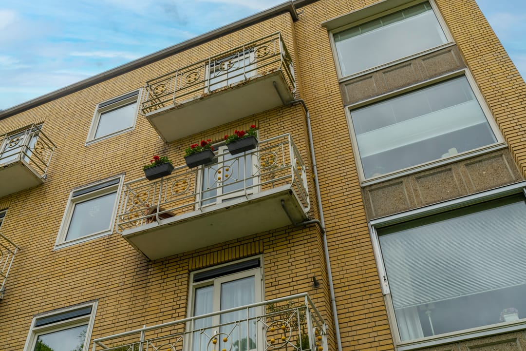 Photo 37 of Joseph Haydnlaan 20-2