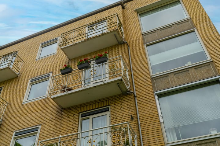 Foto 37 van Joseph Haydnlaan 20-2