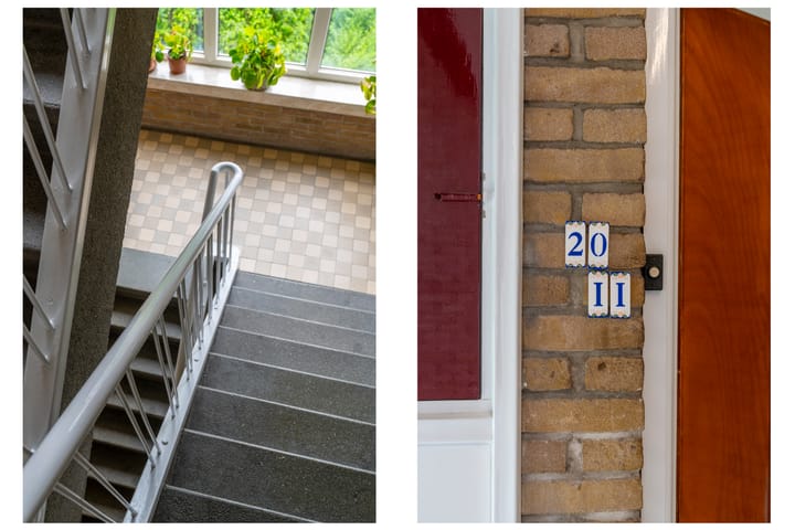 Foto 38 van Joseph Haydnlaan 20-2