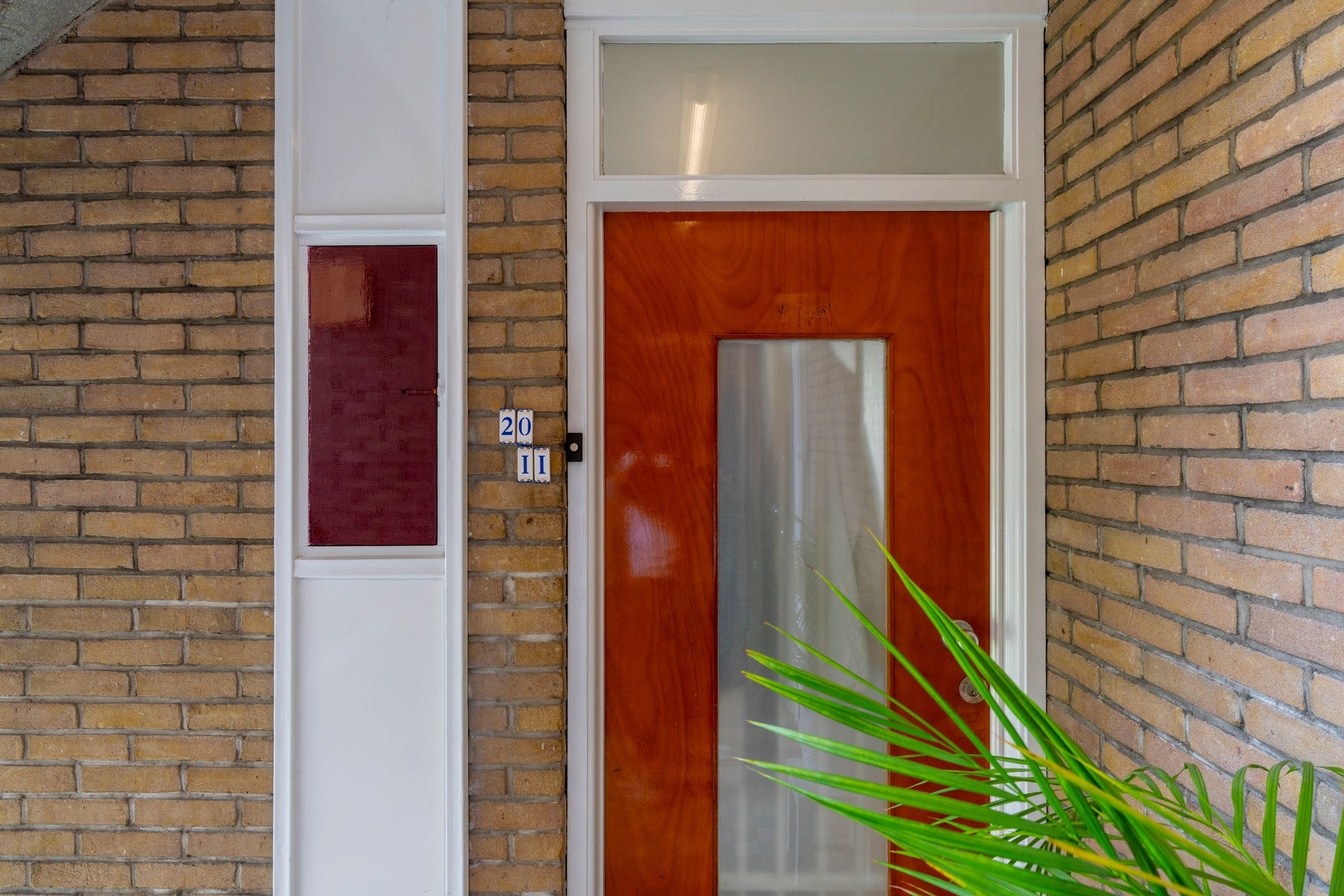 Photo 39 of Joseph Haydnlaan 20-2