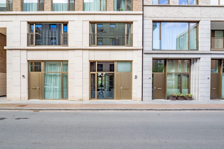 Photo 1 of Romestraat 34