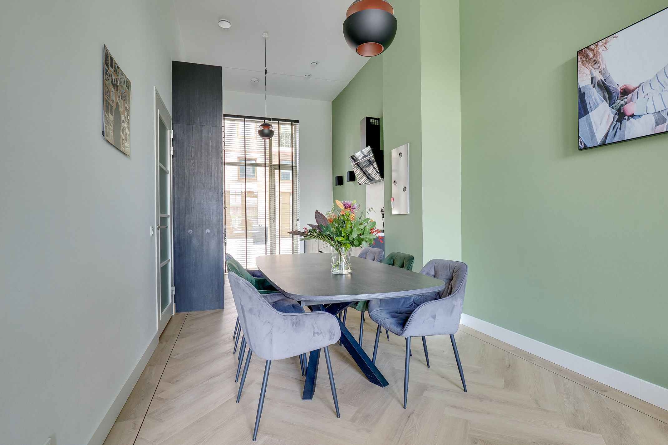 Photo 3 of Romestraat 34