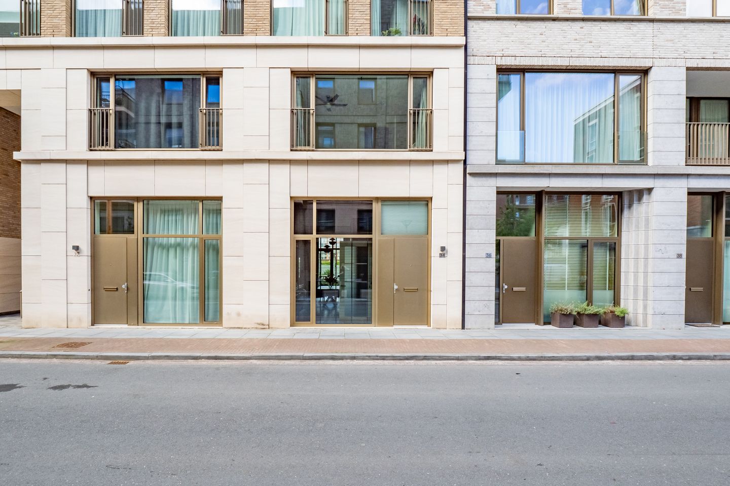 Photo 5 of Romestraat 34