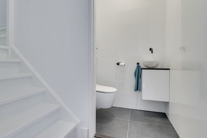 Photo 9 of Romestraat 34