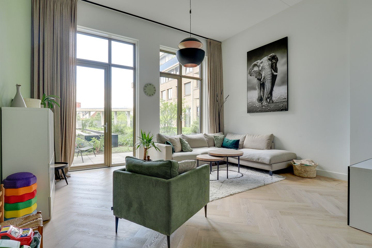 Photo 10 of Romestraat 34