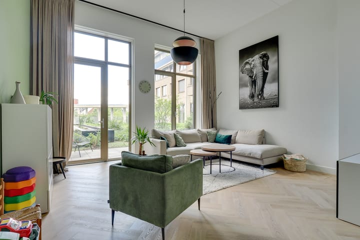 Photo 10 of Romestraat 34