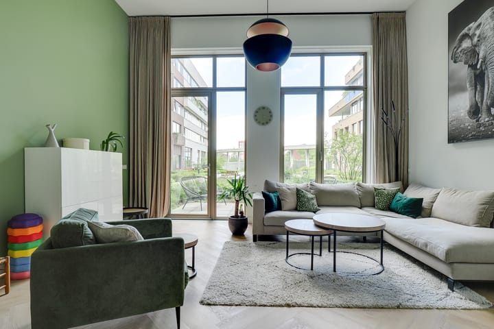 Photo 11 of Romestraat 34