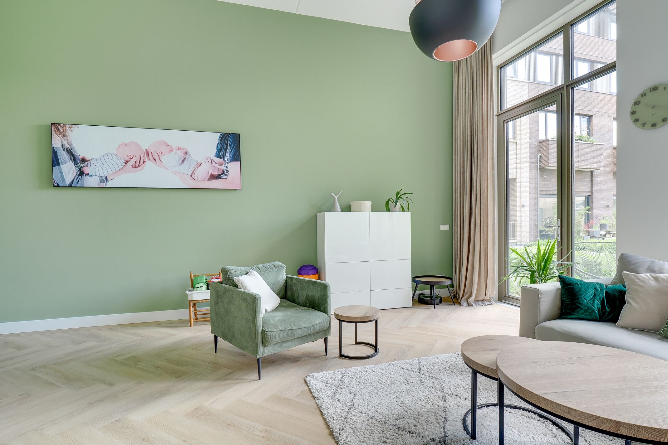 Photo 12 of Romestraat 34