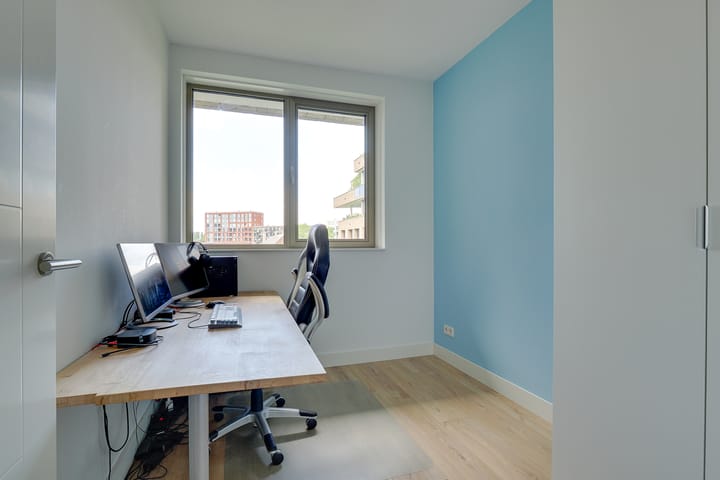 Photo 23 of Romestraat 34