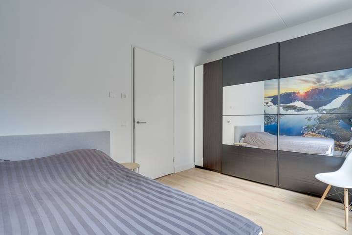 Photo 27 of Romestraat 34