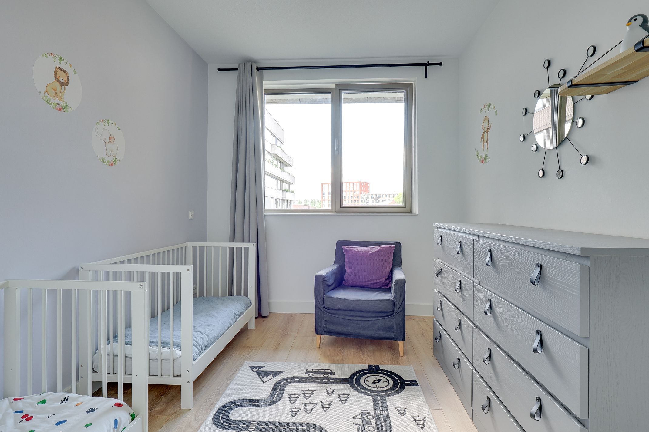 Photo 33 of Romestraat 34