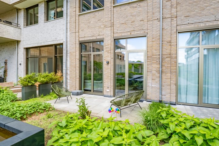 Photo 35 of Romestraat 34