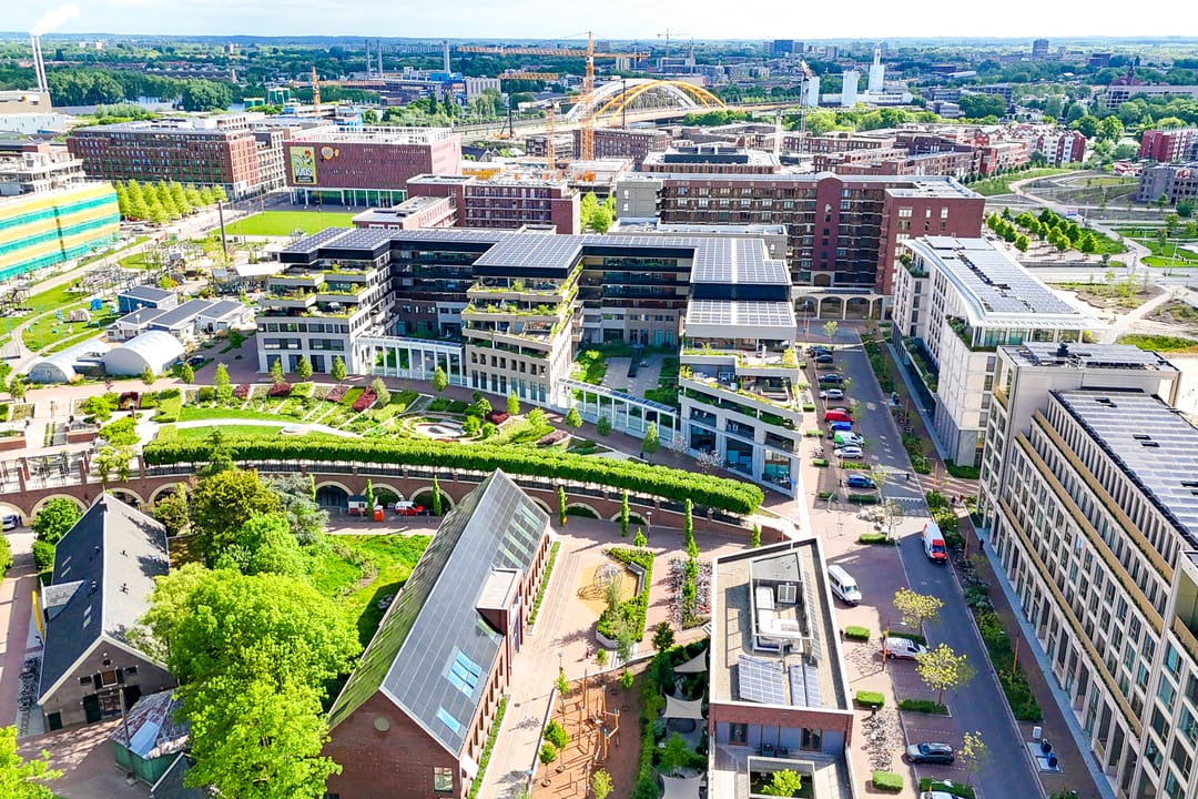 Photo 41 of Romestraat 34