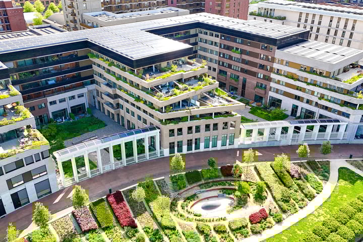 Photo 42 of Romestraat 34