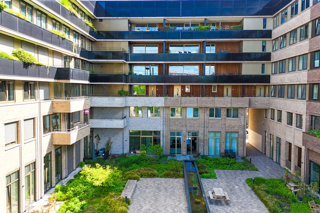 Photo 43 of Romestraat 34